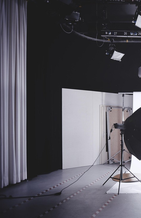 photography studio lighting